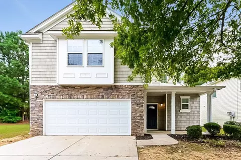 3224 Sable Run Rd, Atlanta, GA 30349