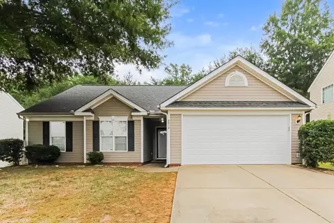 7914 Donet Terrace Dr, Charlotte, NC 28215