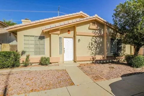 1144 E Liberty Shores Dr, Gilbert, AZ 85234