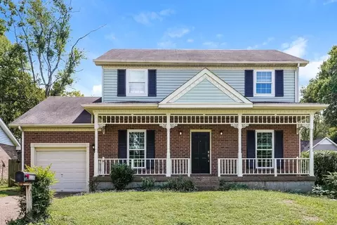 111 Dorchester Ct, Goodlettsville, TN 37072