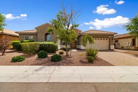 2631 W Rancho Laredo Dr, Phoenix, AZ 85085