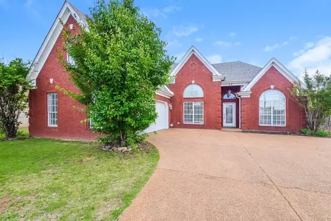 52 Forked Creek Pkwy, Hernando, MS 38632