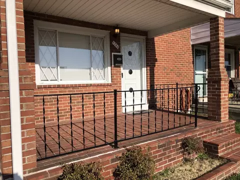 1760 Langport Ave, Dundalk, MD 21222