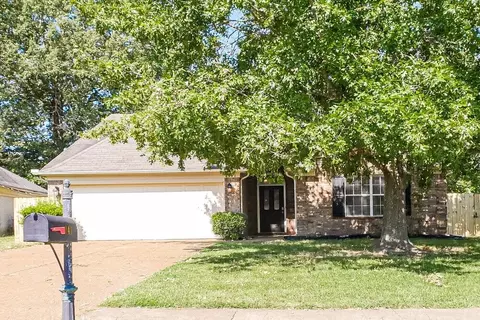 4941 Wemberley Dr, Memphis, TN 38125