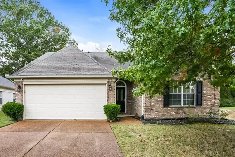 4941 Wemberley Dr, Memphis, TN 38125