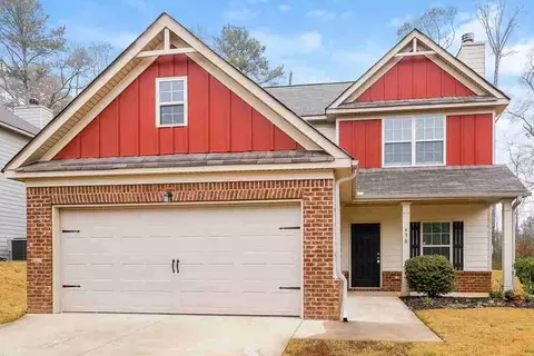 450 Louise Way, Locust Grove, GA 30248