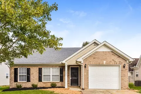 4002 Deer Run Trce, Spring Hill, TN 37174