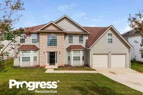 6176 Giles Rd, Lithonia, GA 30058
