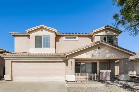 6612 W West Wind Dr, Glendale, AZ 85310