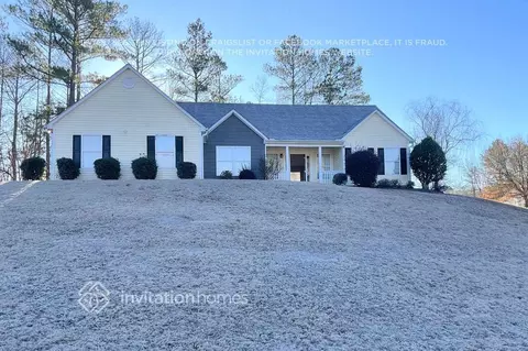 25 Dearing Woods Ln, Covington, GA 30014
