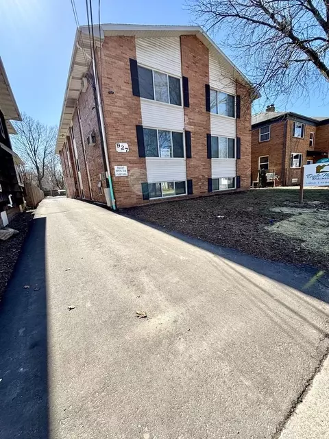 927 W Shiawassee St #12, Lansing, MI 48915