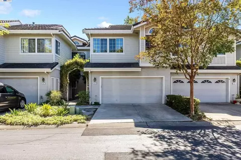 415 Gingerwood Ln, Danville, CA 94506