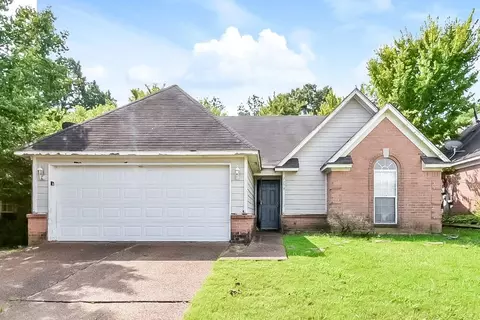 7173 Amberly Way Dr, Cordova, TN 38018