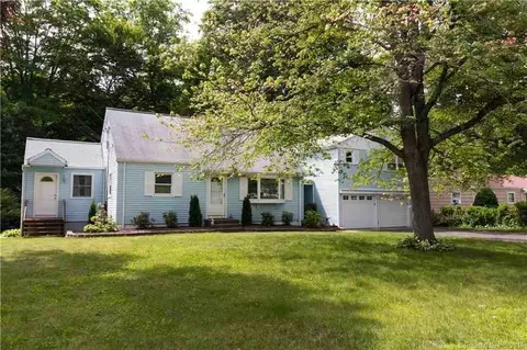 296 Toll House Ln #NA, Fairfield, CT 06825