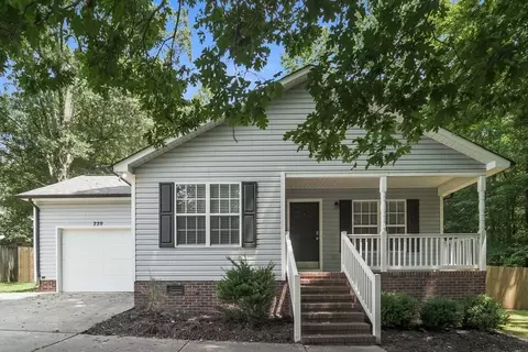 229 Candle Ct NW #13, Concord, NC 28027