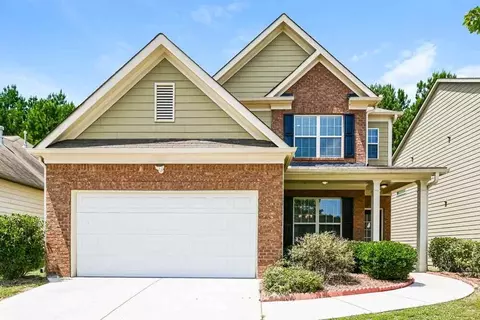 4325 Comfort Trl, Union City, GA 30291