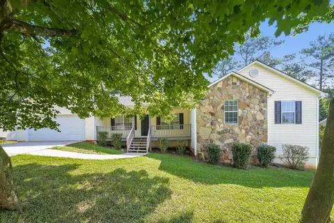 810 Windsor Dr, Monroe, GA 30656
