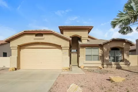 6482 W Matilda Ln, Glendale, AZ 85308