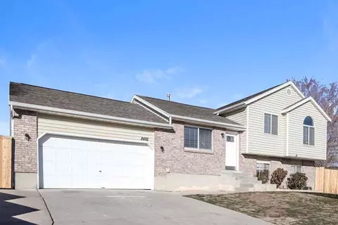 8492 S Merrick Ct, West Jordan, UT 84081