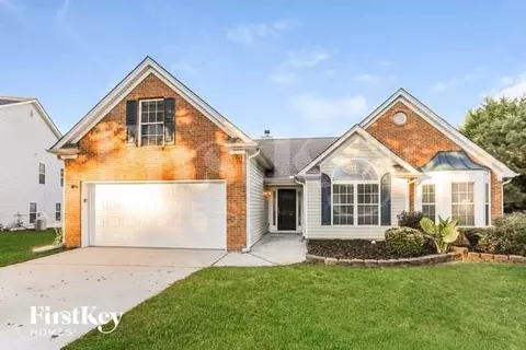 2868 Merrion Park Ln, Dacula, GA 30019