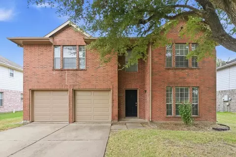 4805 E Parma Dr, Rosenberg, TX 77471
