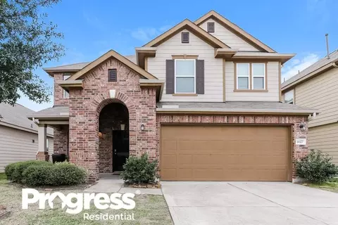 14327 Cypress Cascade Ln, Houston, TX 77068