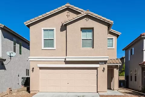 7424 Scottish Castle Ave, Las Vegas, NV 89113