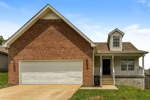 1202 Elisha Ct, La Vergne, TN 37086