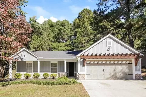 2735 Country Creek Way NW, Kennesaw, GA 30152
