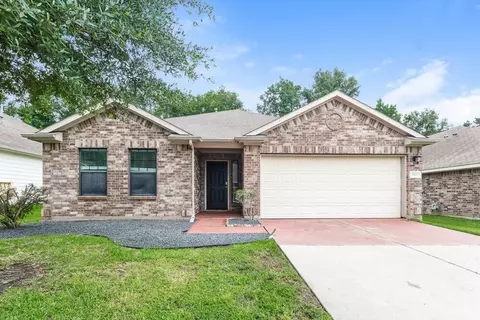 2815 Lexington Park Dr, Spring, TX 77373
