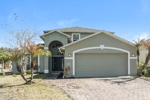 4350 Fox Glen Loop, Kissimmee, FL 34746