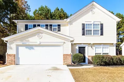 607 Leaflet Ives Trl, Lawrenceville, GA 30045