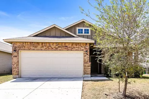 5934 Ivans Farm, San Antonio, TX 78244