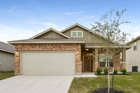 5934 Ivans Farm, San Antonio, TX 78244