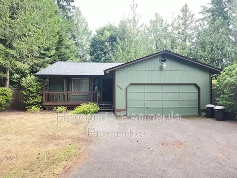 7281 E Ramblewood St, Port Orchard, WA 98366