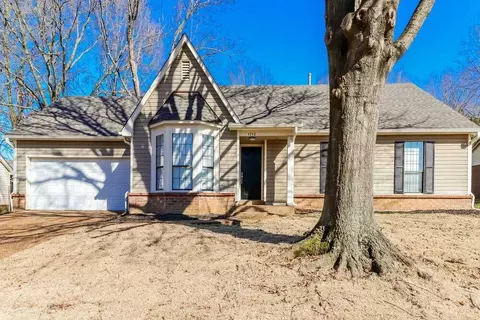 4348 Breeds Hill Dr, Memphis, TN 38125