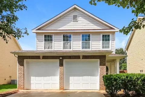 2436 Cornell Cir, Mcdonough, GA 30253