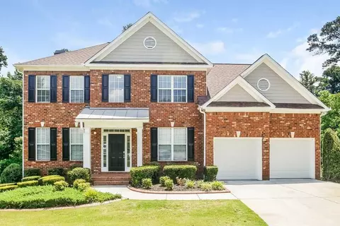 410 Amesbury Cv SW, Atlanta, GA 30331