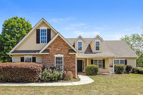 20 Windpher Rdg, Hampton, GA 30228