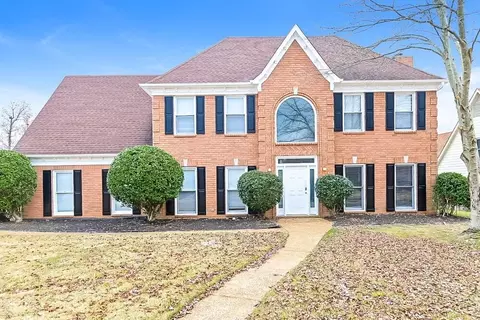1776 Lichfield Ct, Cordova, TN 38016