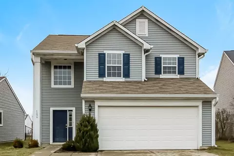 1396 Pencross Ln, Greenwood, IN 46143