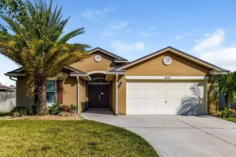 1672 Night Owl Trl, Middleburg, FL 32068