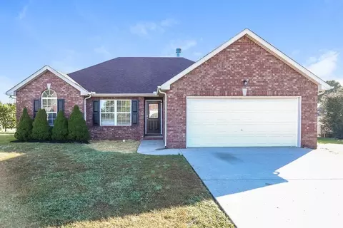 323 Buttonwood Dr, Smyrna, TN 37167