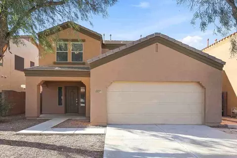 12121 W Avenida Del Rey, Peoria, AZ 85383