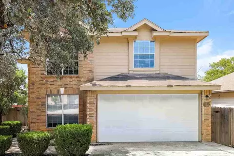 10402 Fairlong Trl, San Antonio, TX 78254
