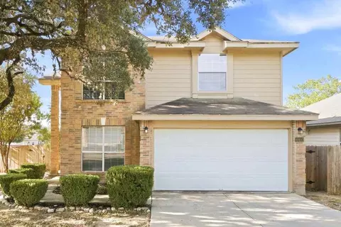 10402 Fairlong Trl, San Antonio, TX 78254
