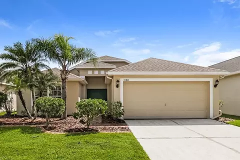 34406 Smart Dr, Zephyrhills, FL 33541