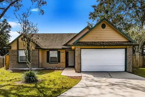 8656 Duckworth Ct, Jacksonville, FL 32244