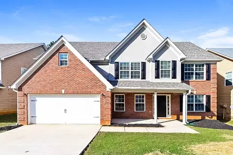 129 Makenna Dr, Hampton, GA 30228