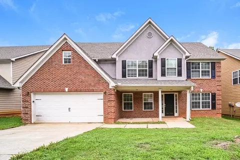 129 Makenna Dr, Hampton, GA 30228